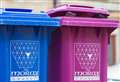 Purple bins in Moray can now take even more plastic for recycling