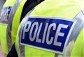 Witness appeal following Moray collision