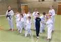 PICTURES: New Buckie taekwondo club aims to give something back to community