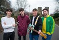 Moray band set for maiden festival at T-urra in the Park