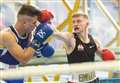 Elgin Amateur Boxing Club member Fraser Edwards crowned Scottish champion