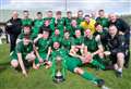 PICTURES: Dufftown crowned Elginshire Cup champions after shootout win over Forres Thistle