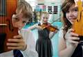 Scots fiddle music festival returns