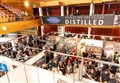 Distilled food and drink showcase at Elgin Town Hall 