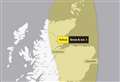 Met Office: Further warning for overnight snow across Moray