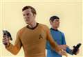 Star Trek Principal's log 2023: 'It's Life Jim but not as we know it'