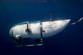 Five trapped on Titan submersible all believed to be dead – expedition company