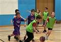 Moray Mavericks enjoy basketball development tournament in Inverness