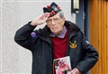 Moray World War Two veteran Donald Smith dies aged 100