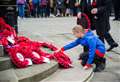 WATCH: Remembrance Day in pictures and video