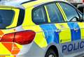 Driver to be reported over A941 Elgin to Lossiemouth collision