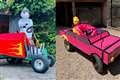 Amateur drivers set to compete in front of thousands at Red Bull Soapbox Race