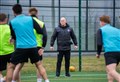Elgin City Covid cases have set club's pre-season preparations back a fortnight says manager Gavin Price