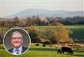Eddie Gillanders: Scottish Government are "dilly-dallying" over farming policy