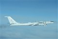 Lossie Typhoons intercept Russian jets