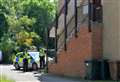 'Unexplained' death of woman (27) in Inverness 