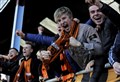 Rothes hoping to enjoy more cup final glory – this time with supporters