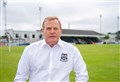 Tatters resigns as Elgin City chairman