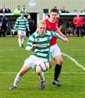 Moray clubs in midweek Highland League action