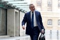 Gove puts pressure on shareholders over post-Grenfell remediation package