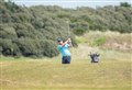 Golf returns: Latest scores from around the courses of Moray and Banffshire