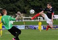 Aberlour Villa and Hopeman push hard for Moray welfare football top spot