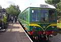Keith and Dufftown Railway volunteers hop aboard UK-wide campaign