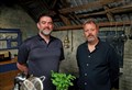 Island home cooks Ruairidh and Uisdean star in sizzling new season of BBC Alba's Seòid a' Chidsin