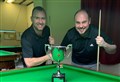 Watch Moray snooker final played in memory of Adam Wood