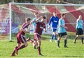 Deveronvale 1 Keith 2: Maroons win with last touch as Cammy Keith scores 350th goal