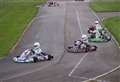 Grampian Kart Club revs up for new race season at Boyndie