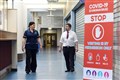 Nightingale hospital to reopen for Covid-19 admissions from across N Ireland