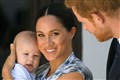 Meghan’s legal action over photos of her and son Archie reaches High Court