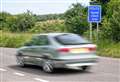 Survey reveals rural roads fears for drivers