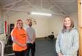 Moray's first fitness centre for people with neurological conditions opens 