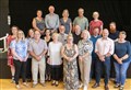 Just Transition funding roadshow hits the road in Moray
