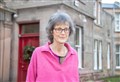 Moray woman "honoured" after receiving British Empire Medal