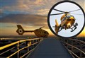 Air Ambulance Service in Scotland wants your opinion