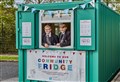 "More than just a fridge": Moray encouraged to apply for Community Fridge by environmental charity