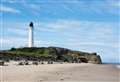 Threat of Coronavirus hits Covesea Lighthouse 