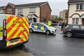 Man and woman shot during siege at Kent home