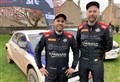 King David reigns for 11th year at McDonald and Munro Speyside Stages