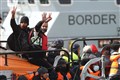 Prime Minister vows action over ‘desperate’ migrant crossings