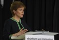 'Very likely' lockdown will be extended, says Sturgeon
