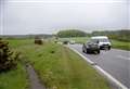 A96 between Lhanbryde and Mosstodloch has reopened