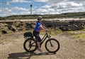 Moray's 'Wobbly Cyclist' chosen as one of UK's biking influencers 