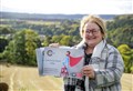 Share in ending child poverty in Moray 