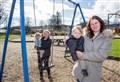 Rothes Community Playpark Group smash fundraising target