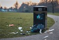 Revealed: No Moray Council litter fines in last four years