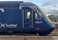 Storm Gerrit: ScotRail services paused for early morning inspections 